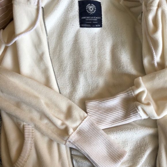 Good condition American Eagle Jacket Size M - Picture 7 of 7